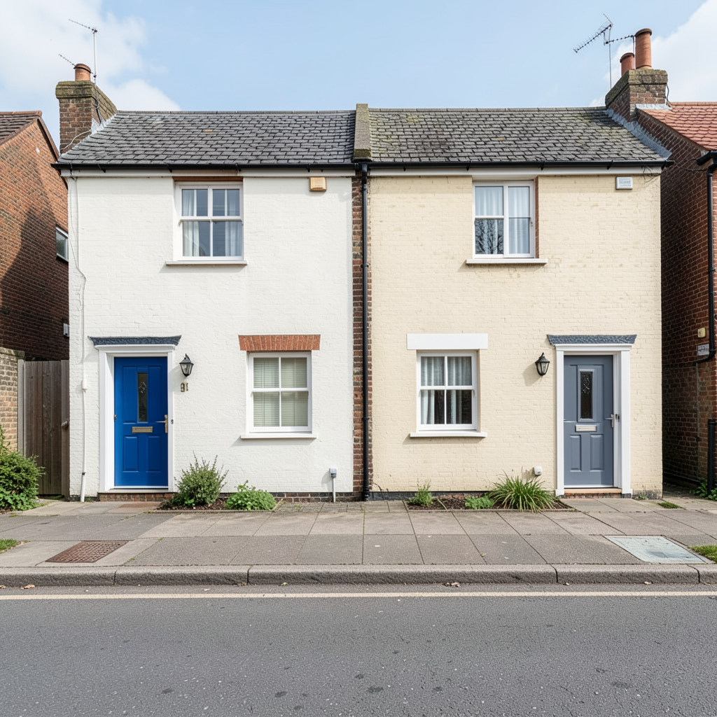 8 Church Road, Thame sold for £650,000 in July 2026